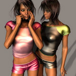 VirtualPantyGirls