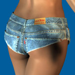 VirtualPantyGirls