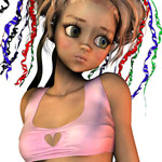 VirtualPantyGirls
